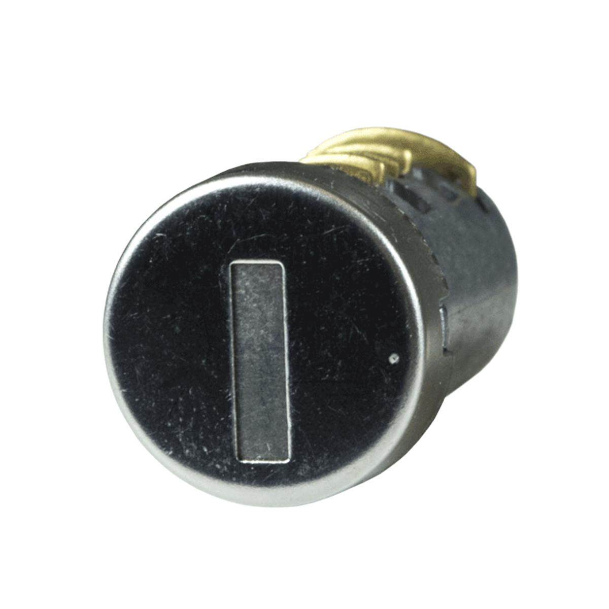 Global Link G300 Series Non-Mastered Cylinder : KC-SNM-NK