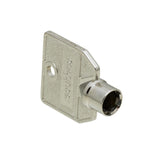 Southco Key E3-26-715-19 : KEY-E3-26-715-19