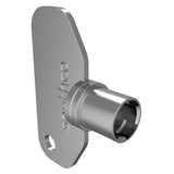 Southco Key E3-26-819-15 : KEY-E3-26-819-15