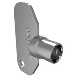 Southco Key E3-5-15 : KEY-E3-5-15