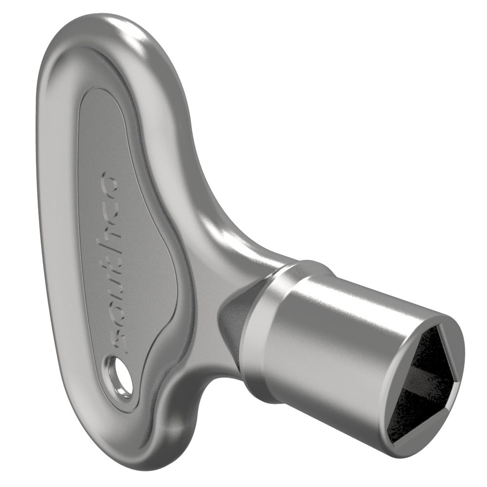 Southco E3-7-1 : KEY-E3-7-1