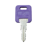 Global Link Keys (Precut G301-G390) : KEY-GL