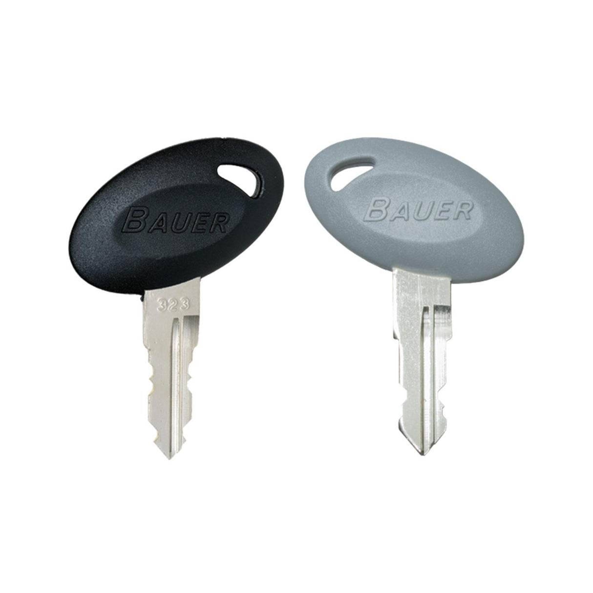 Bauer RV Keys (Precut RV301-RV360; RV701-RV760) : KEY-RV