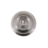 Global Link RV Interior Ball Style Privacy Lockset, Stainless Steel : LSB-R3-SS