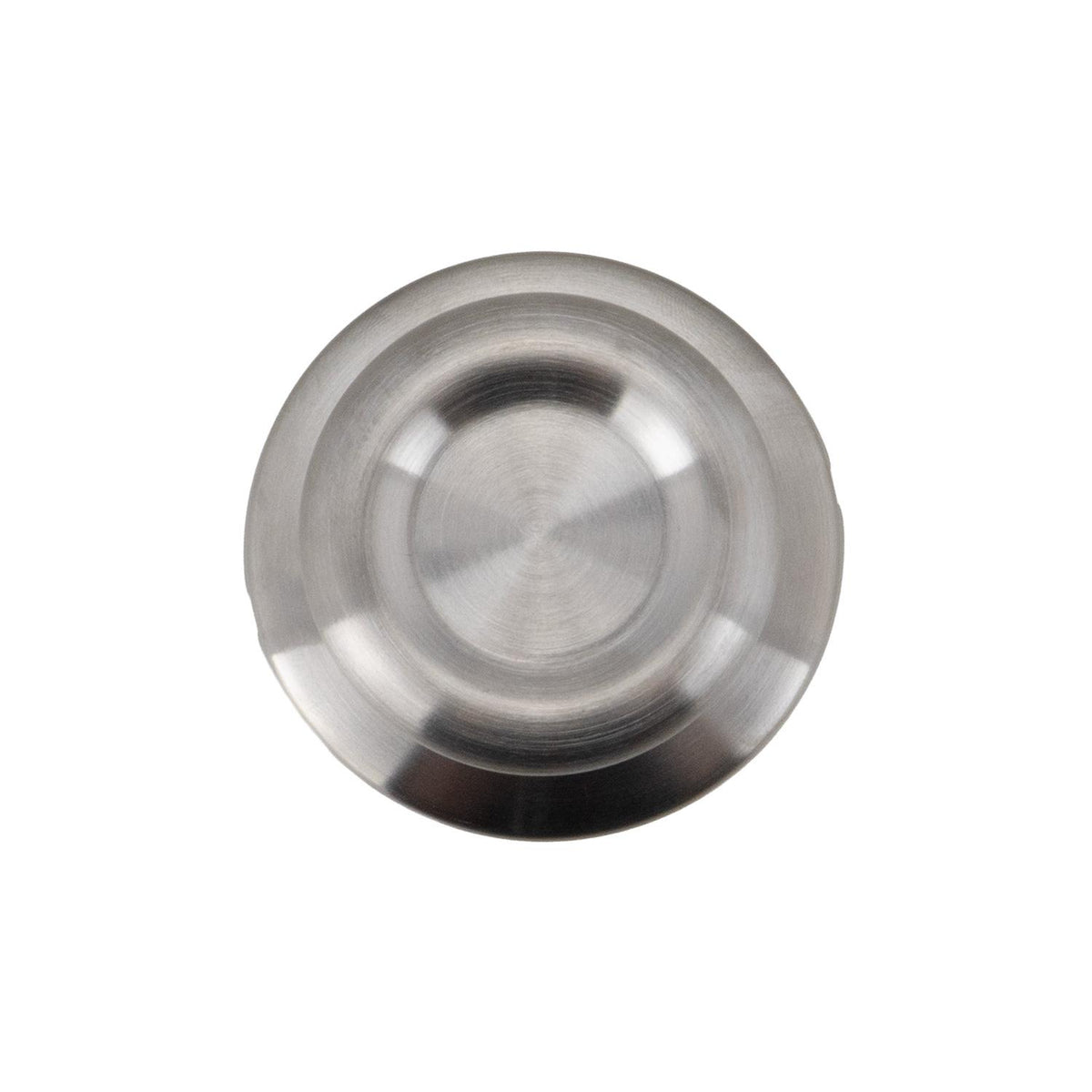 Global Link RV Interior Passage Door Knob, Stainless Steel : LSK-C2-SS-1PK