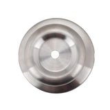 Global Link RV Interior Privacy Door Knob, Stainless Steel : LSK-C3-SS-1PK