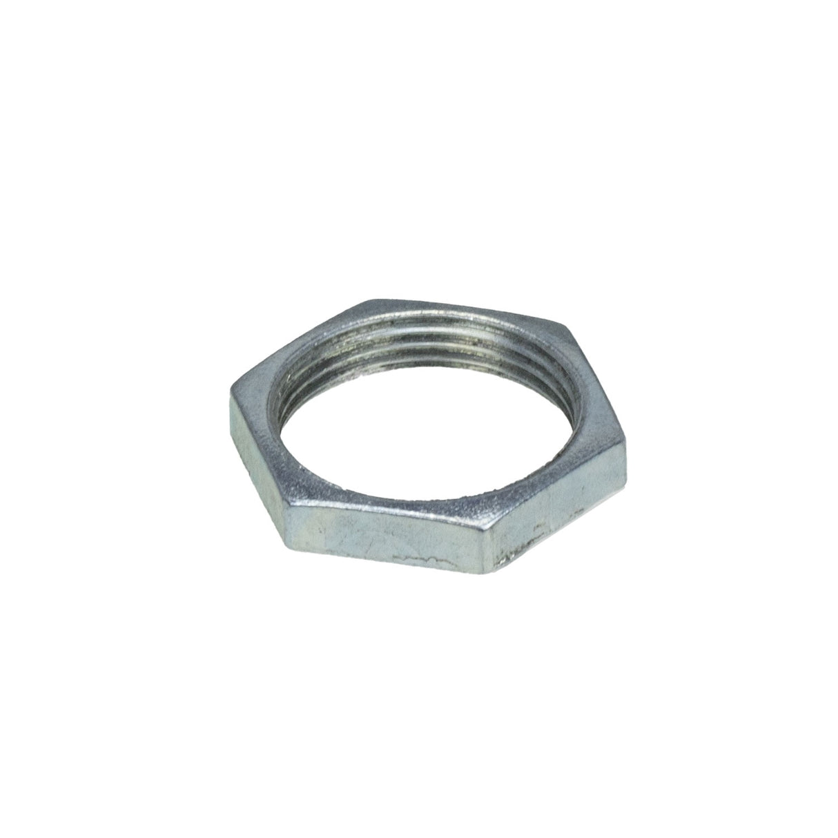 Global Link Barrel Nut for Cam Lock, Zinc : M19CLBNZ