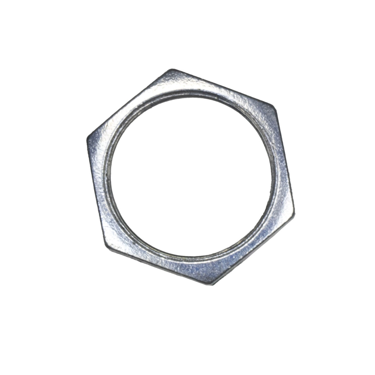Global Link Barrel Nut for Cam Lock, Zinc : M19CLBNZ