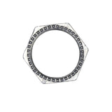Global Link Barrel Nut for Cam Lock, Zinc : M19CLBNZ