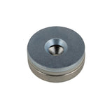 Global Link Neodymium Magnetic Catch, 32 lb Pull, 1" Diameter : MAG32