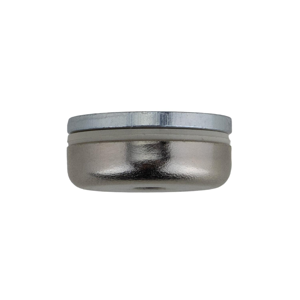 Global Link Neodymium Magnetic Catch, 32 lb Pull, 1" Diameter : MAG32