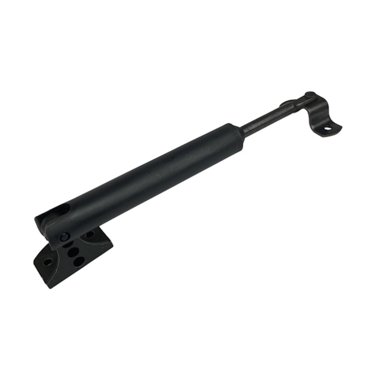 Global Link 6" Metal/Plastic Spring Loaded Cabinet Door Support : MH-CS558-AC