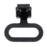 Folding Grab Foot Step, Black E-Coated Steel : MH-FF97-BLK