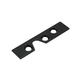 Global Link Motor Coach Lock Door Edge Plate for Direct Rotary Modules : MRL-DEP410-2006