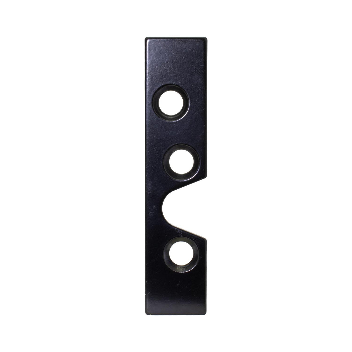 Global Link Motor Coach Lock Door Edge Plate for Direct Rotary Modules : MRL-DEP410-2006