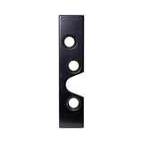 Global Link Motor Coach Lock Door Edge Plate for Direct Rotary Modules : MRL-DEP410-2006