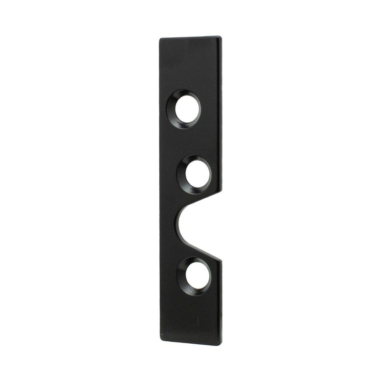Global Link Motor Coach Lock Door Edge Plate for Direct Rotary Modules : MRL-DEP410-2006