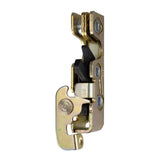 Remote Motorhome Rotary Latch for Offset Lock, Right Hand : MRL-RM-47501-RRH