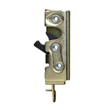 Direct Link Motorhome Rotary Latch, Right Hand : MRL-RM-47502-DRH
