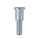 Global Link Striker Pin with 0.81 Shoulder & 3/8-16 Threads with Internal Hex Drive, Zinc Plated : MRL-SP69IHD-Z
