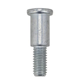 Global Link Striker Pin with 3/8-16 UNC-2A Rolled Threads, Internal Hex Drive, Zinc : MRL-SP83IHD-Z