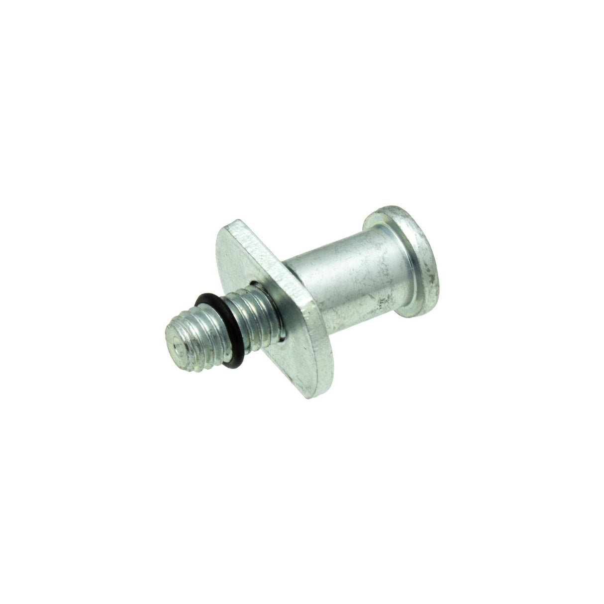 Global Link Motorhome Entry Door Rotary Strike Post, .69" Shoulder : MRL-SPA69CDDW-Z