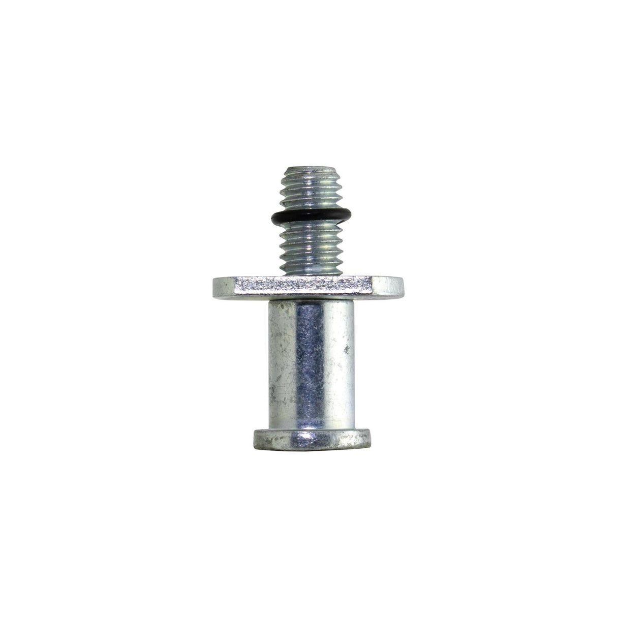 Global Link Motorhome Entry Door Rotary Strike Post, .69" Shoulder : MRL-SPA69CDDW-Z