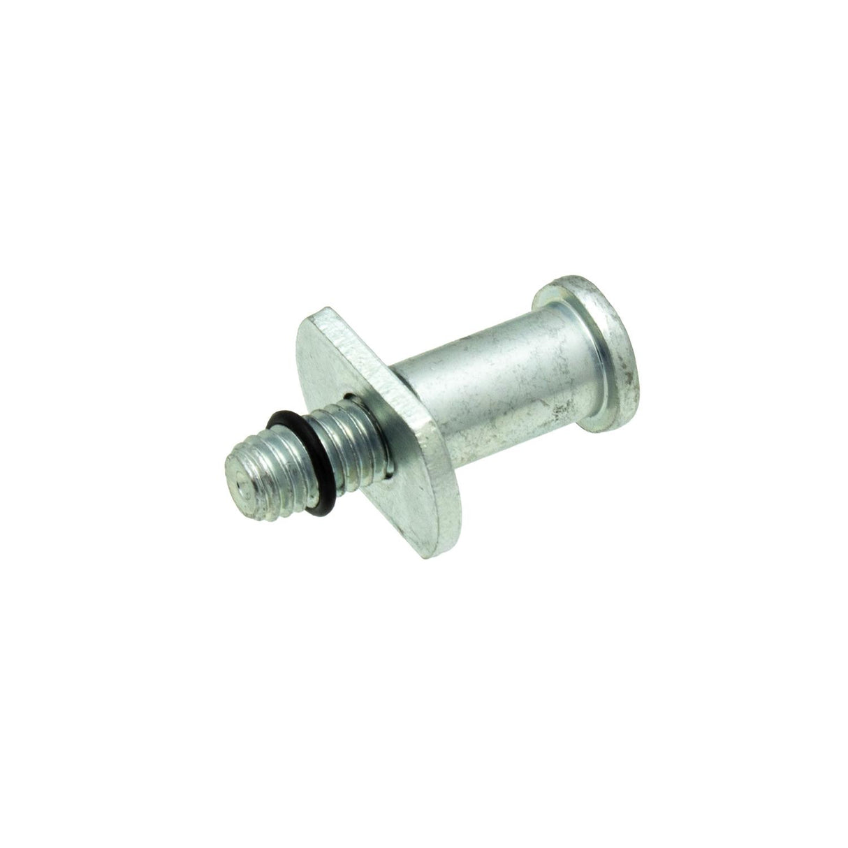 Global Link Motorhome Entry Door Rotary Strike Post, .83" Shoulder : MRL-SPA83CDDW-Z