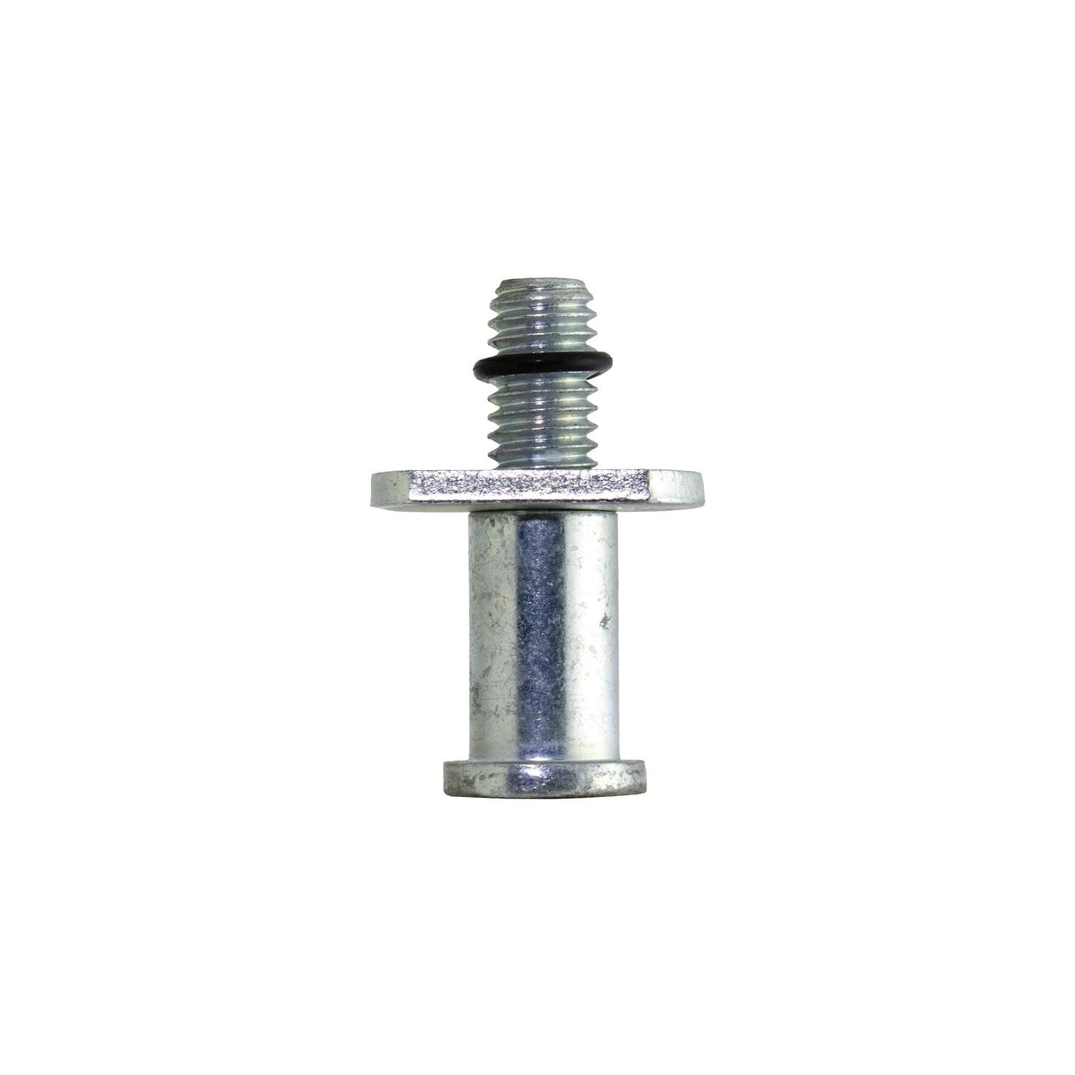 Global Link Motorhome Entry Door Rotary Strike Post, .83" Shoulder : MRL-SPA83CDDW-Z
