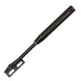 Global Link 6" Spring Loaded Mini Cabinet Strut, Antique English : MS-32-AE