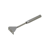 Global Link 6-1/2" Mini Cabinet Strut, Satin Nickel : MS-32-SN