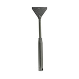 Global Link 6-1/2" Mini Cabinet Strut, Satin Nickel : MS-32-SN