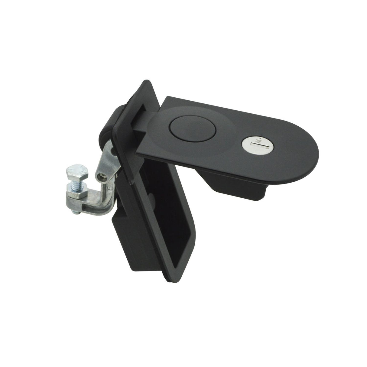 Global Link RV CLW Pro Waterproof Compression Latch, Replacement for Southco CH502, Black : PLLW-C5601-2006-1PK