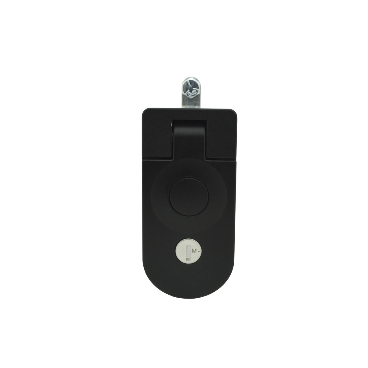 Global Link RV CLW Pro Waterproof Compression Latch, Replacement for Southco CH502, Black : PLLW-C5601-2006-1PK