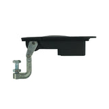 Global Link RV CLW Pro Waterproof Compression Latch, Replacement for Southco CH502, Black : PLLW-C5601-2006-1PK