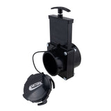 Valterra T50 Waste Valve Assembly : PP-VALT50