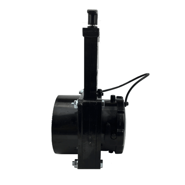 Valterra T50 Waste Valve Assembly : PP-VALT50