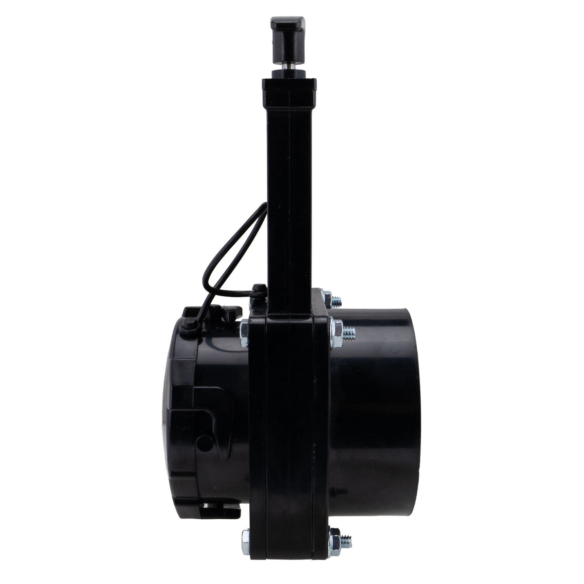 Valterra T50 Waste Valve Assembly : PP-VALT50