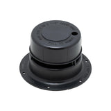 1-1/2" Plastic Vent Cap for RV Sewer/Waste Tanks, Black : PP-VENTCAP-BLK