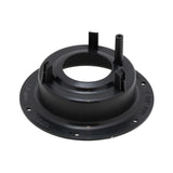 1-1/2" Plastic Vent Cap for RV Sewer/Waste Tanks, Black : PP-VENTCAP-BLK