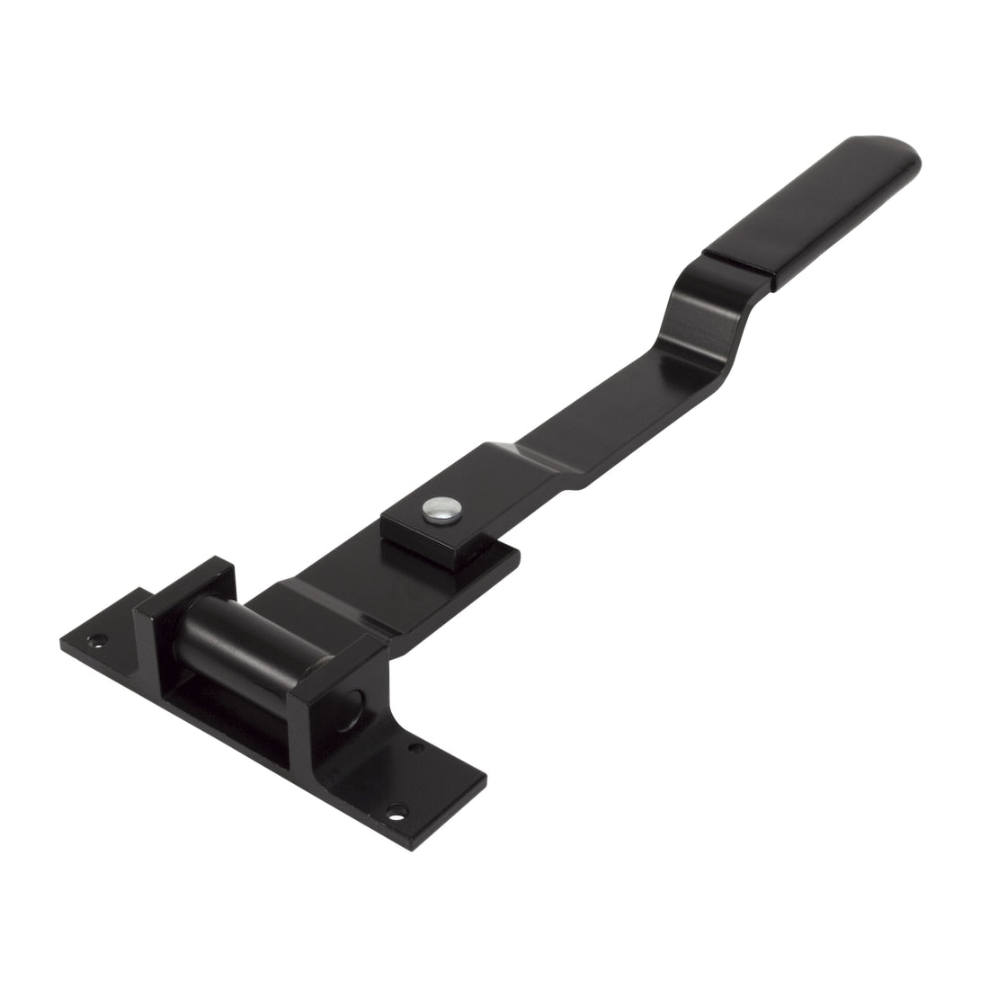 Global Link Swivel Bar Assembly, 4 Hole Pattern, Black Powder Coat : SB-65006-2006