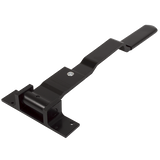 Global Link Swivel Bar Assembly, 4 Hole Pattern, Black Powder Coat : SB-65006-2006