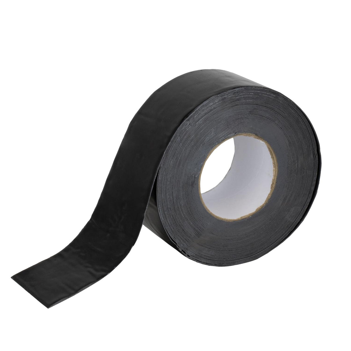 Certain Seal RV Roof Repair Tape, Waterproof & UV Stable, 3″ W x 50′ L Roll, Black : SEAL-LRV3X50X1BLK