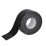 Certain Seal RV Roof Repair Tape, Waterproof & UV Stable, 3″ W x 50′ L Roll, Black : SEAL-LRV3X50X1BLK
