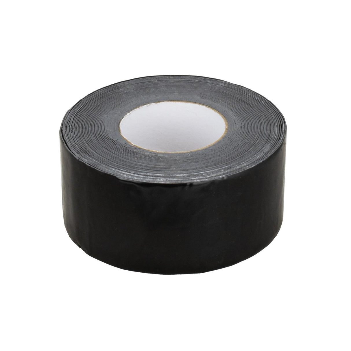 Certain Seal RV Roof Repair Tape, Waterproof & UV Stable, 3″ W x 50′ L Roll, Black : SEAL-LRV3X50X1BLK