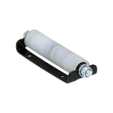 Global Link RV Slide Out Roller, Surface Mount, Double Soft Roller : SOR-SM-225-2006