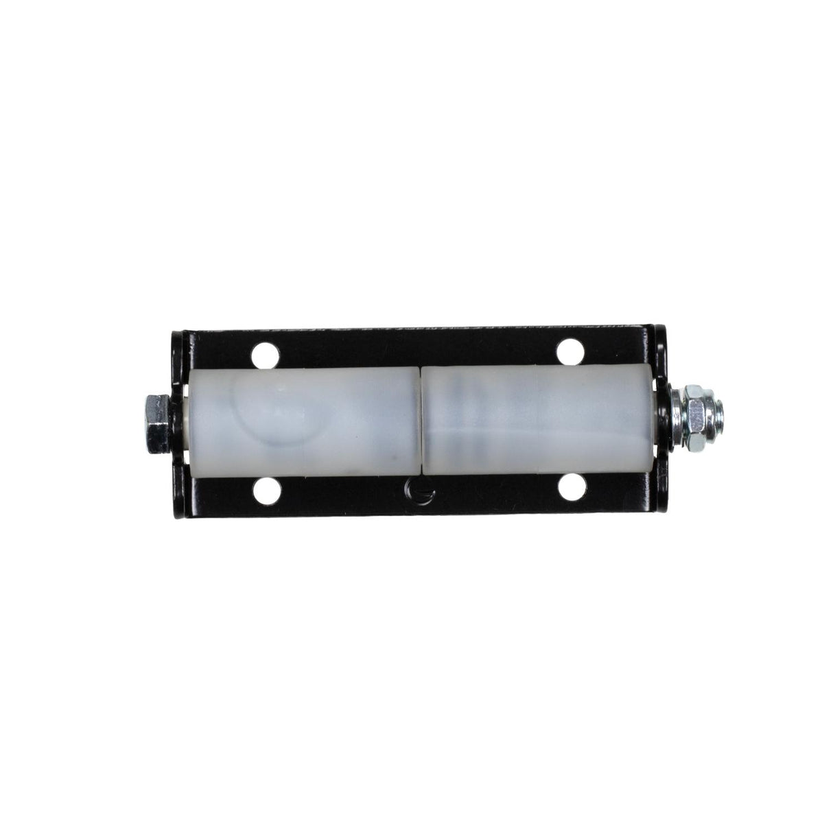 Global Link RV Slide Out Roller, Surface Mount, Double Soft Roller : SOR-SM-225-2006