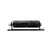Global Link RV Surface Mount Slide Out Roller, Double Roller : SOR-SM-295-2006