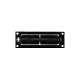 Global Link RV Surface Mount Slide Out Roller, Double Roller : SOR-SM-295-2006