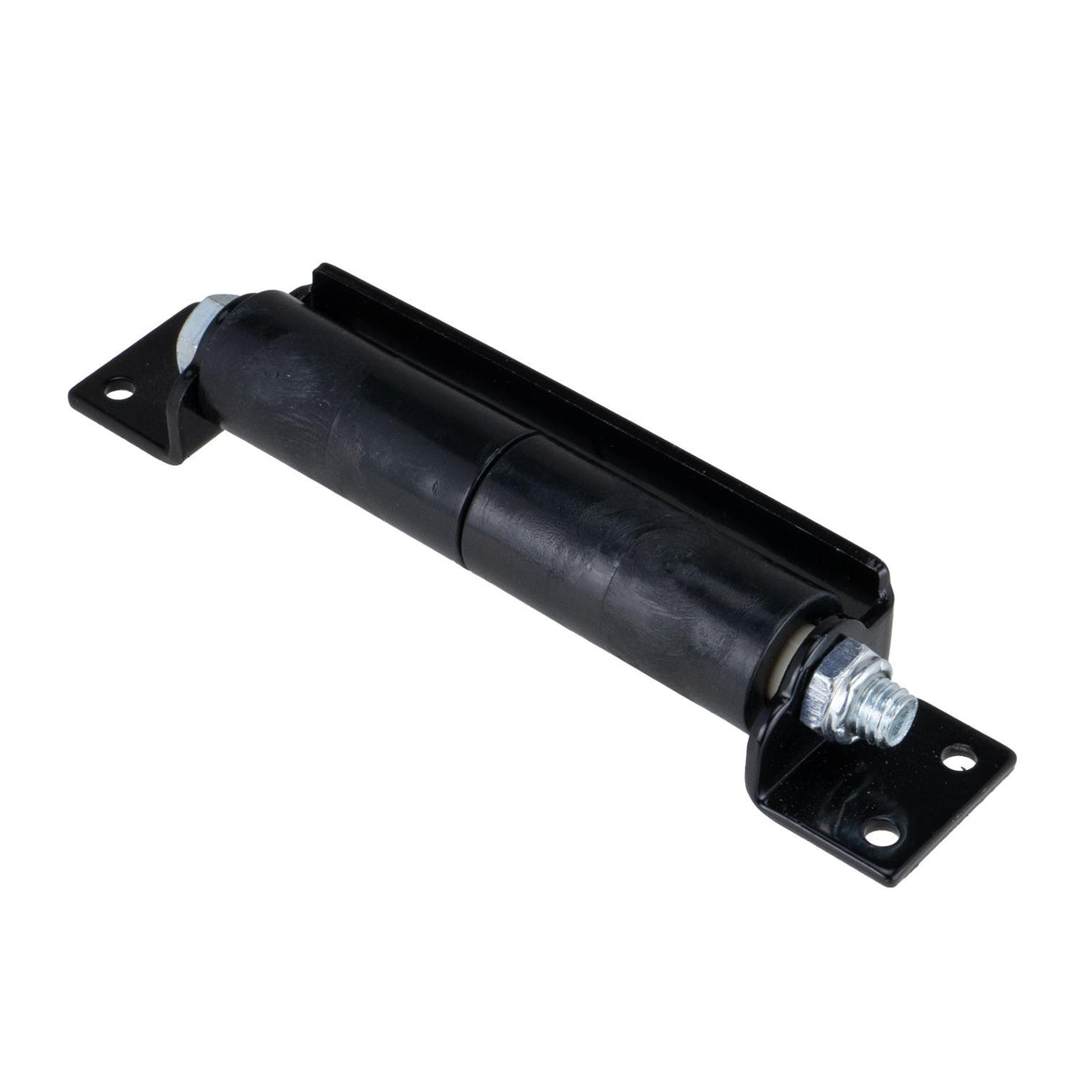 Global Link RV Slide Out Roller, Surface Mount, Double Roller w/ Guard : SOR-SM-310-2006